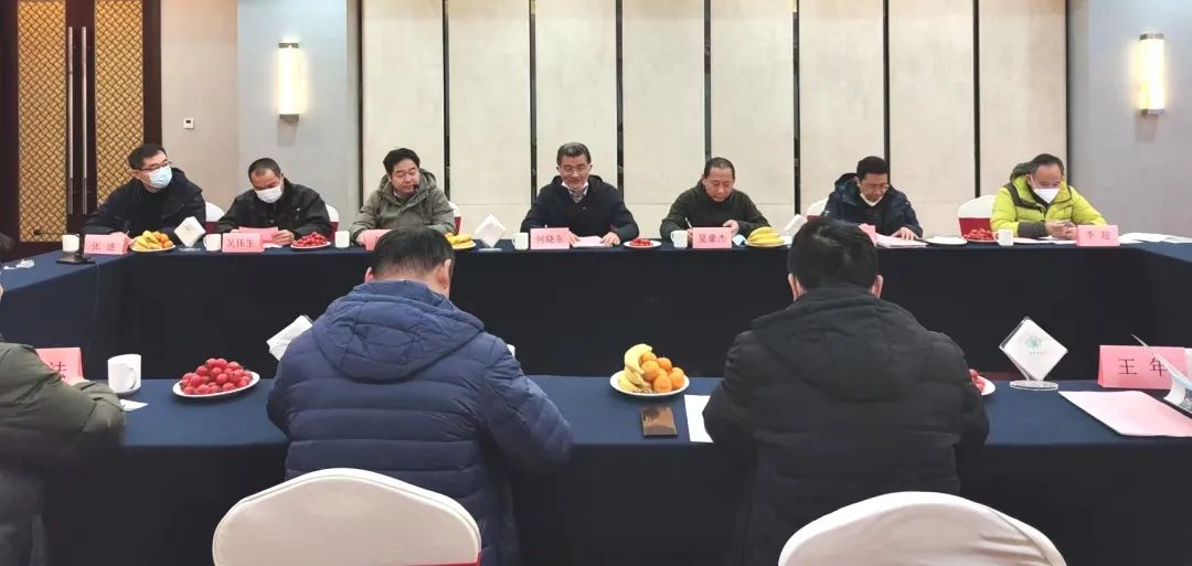 合肥PA旗舰厅官网与合肥工业大学研究生联合培养基地认证会圆满举行 合肥PA旗舰厅官网与合肥工业大学研究生联合培养基地认证会圆满举行