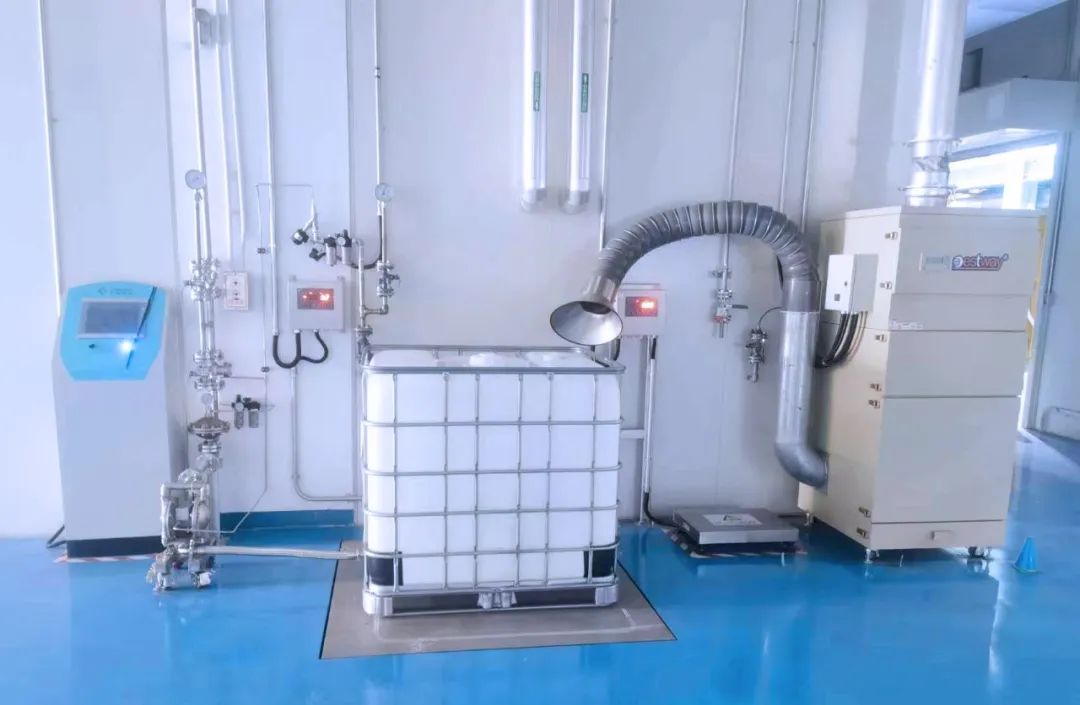 热烈祝贺大金新材料(上海)有限公司盛大开业 热烈祝贺大金新材料(上海)有限公司盛大开业