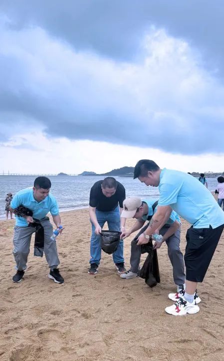 PA旗舰厅官网举办“珍爱地球,你我同行,绿色低碳,守护海洋” 主题活动 PA旗舰厅官网举办“珍爱地球,你我同行,绿色低碳,守护海洋” 主题活动