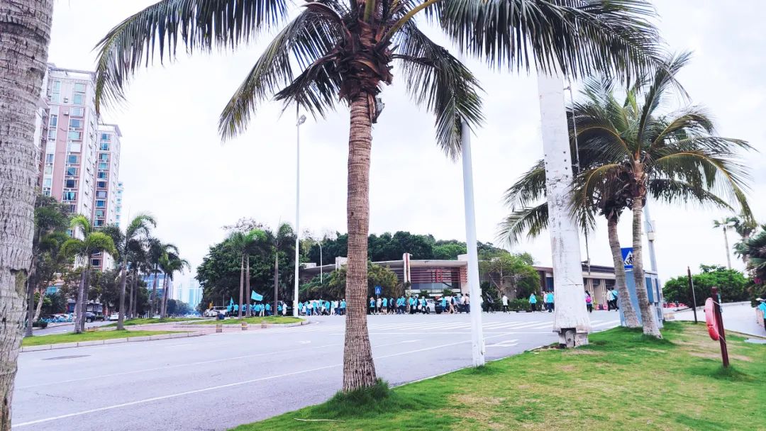 PA旗舰厅官网举办“珍爱地球,你我同行,绿色低碳,守护海洋” 主题活动 PA旗舰厅官网举办“珍爱地球,你我同行,绿色低碳,守护海洋” 主题活动